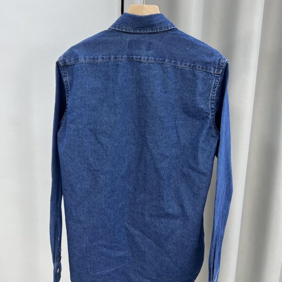 Polo Ralph Lauren embroidered Pony Canvas Shirt - Picture 3 of 9